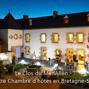 Le Clos Du Men-allen Erdeven